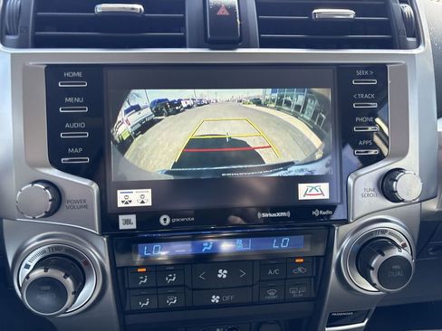 Used 2023 Toyota 4Runner Limited image 23