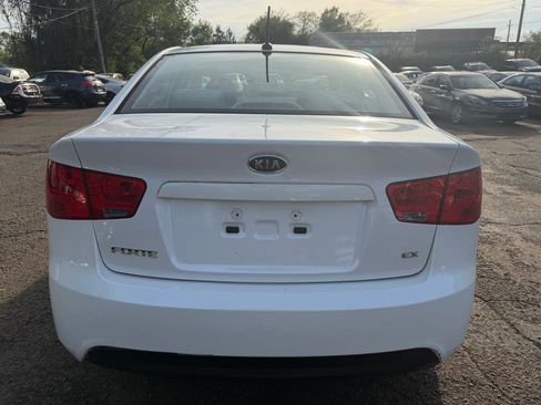 Used 2012 Kia Forte EX image 6
