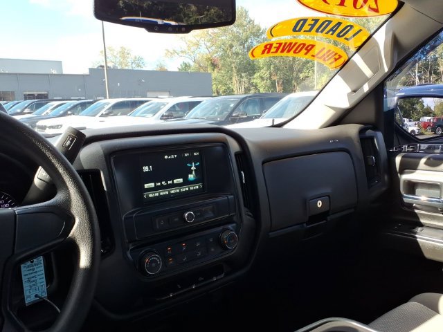 Used 2019 GMC Sierra 1500 Limited w/ Elevation Edition AWD/4WD image 20