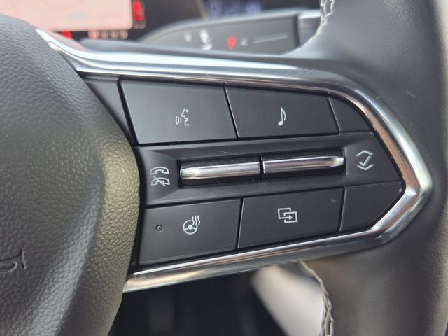 Certified 2024 Chevrolet Equinox EV LT w/ LPO, Blackout Package FWD image 26