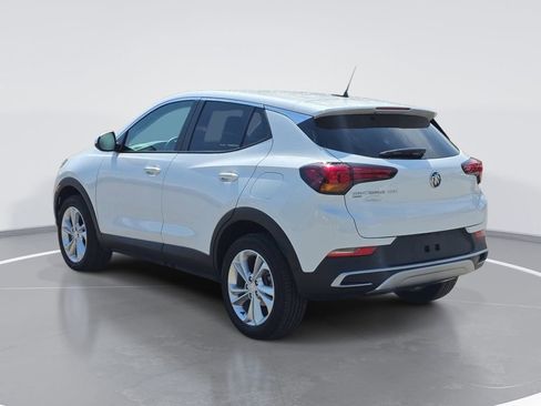 Certified 2023 Buick Encore GX Preferred w/ Cold Weather Comfort Package AWD/4WD image 6