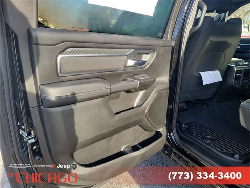 New 2026 RAM 1500 Big Horn image 9