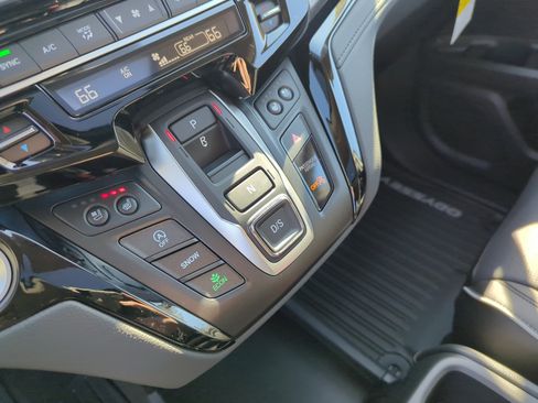New 2026 Honda Odyssey Elite image 26