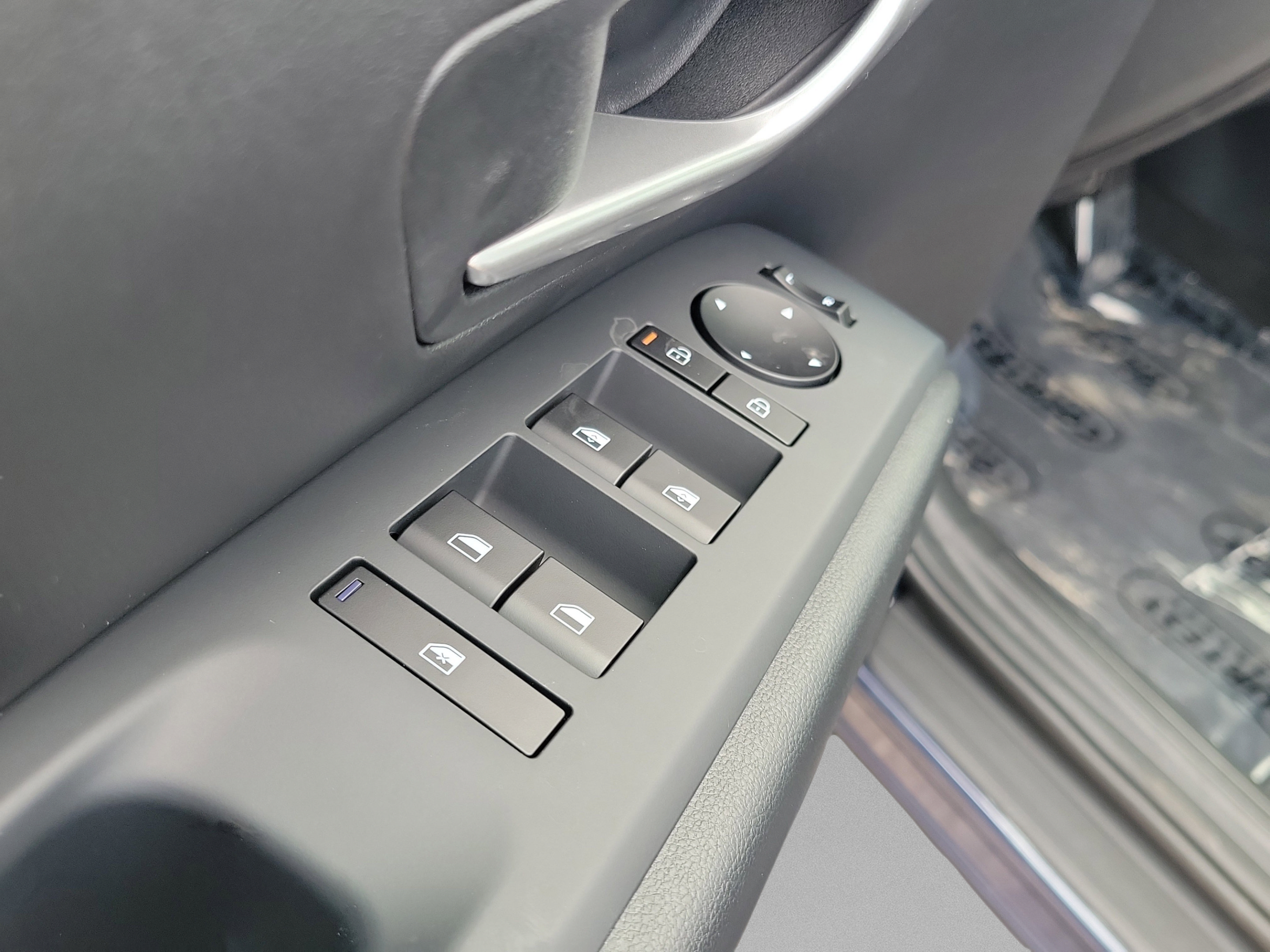 New 2026 Hyundai Tucson SEL Plus FWD image 8