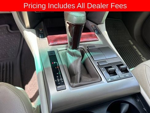 Used 2018 Lexus GX 460 Premium AWD/4WD image 11