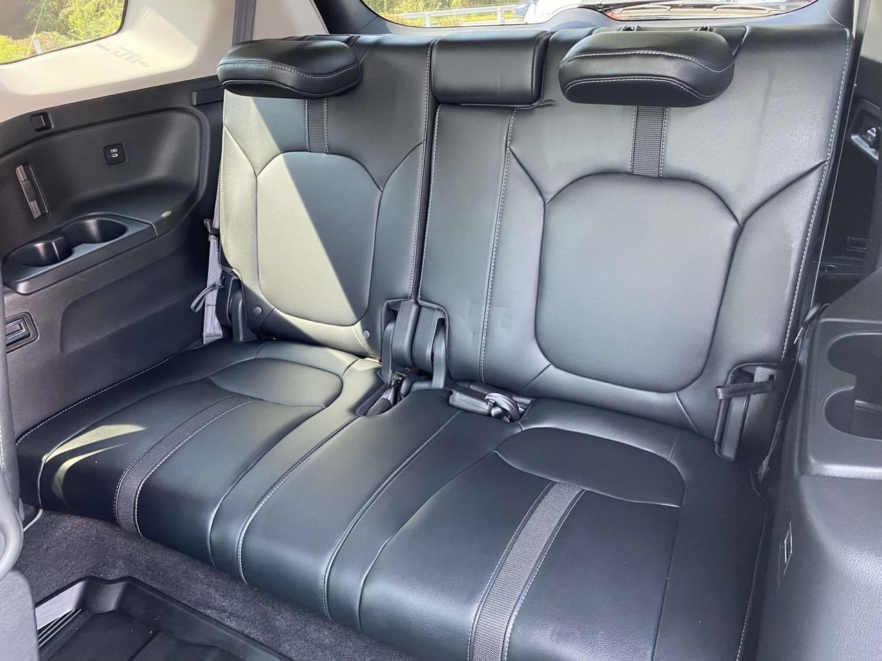 Used 2024 Honda Pilot EX-L image 13