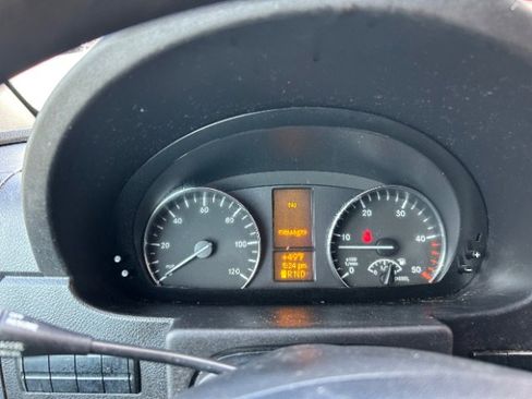 Used 2015 Mercedes-Benz Sprinter 3500 w/ Active Safety Plus Package image 13