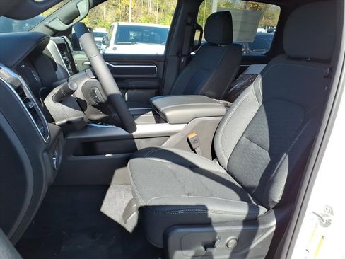 New 2026 RAM 1500 Big Horn image 7