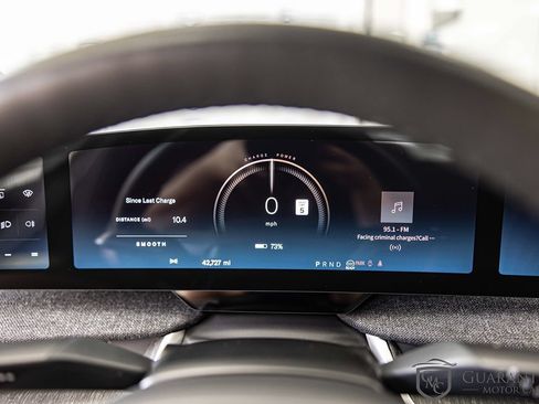 Used 2023 Lucid Air Pure RWD image 21