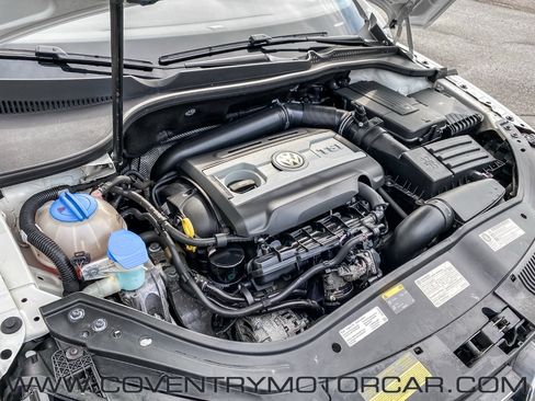 Used 2016 Volkswagen Eos Komfort image 13