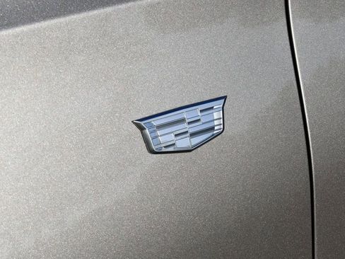 Used 2025 Cadillac Escalade Sport Platinum w/ LPO, ONYX Package image 44