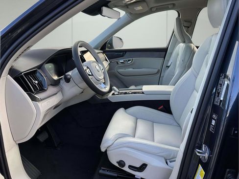 New 2026 Volvo XC90 B6 Ultra w/ Protection Package Premier AWD/4WD image 15