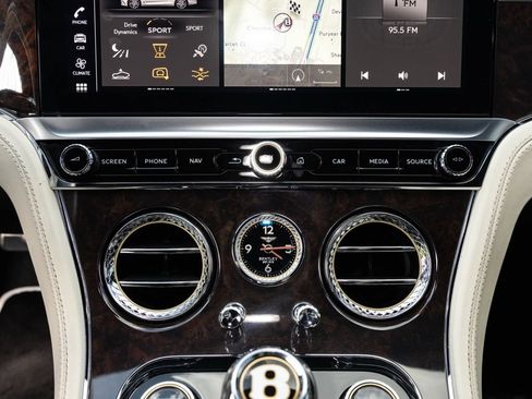 Used 2020 Bentley Continental GT V8 First Edition AWD/4WD image 48