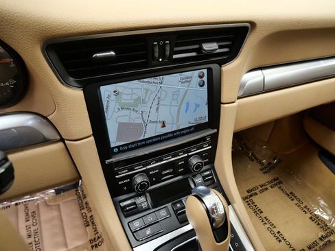 Used 2013 Porsche 911 Carrera image 21