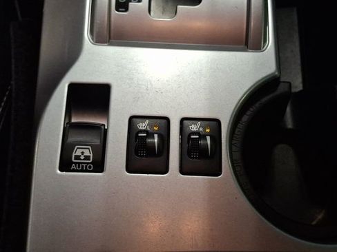 Used 2023 Toyota 4Runner SR5 Premium w/ Moonroof Package RWD image 24