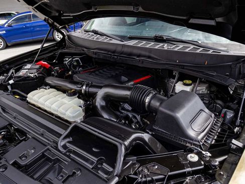 Used 2024 Ford F150 Raptor AWD/4WD image 31