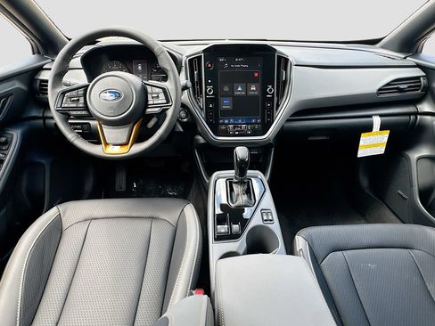 New 2026 Subaru Crosstrek 2.5i Wilderness AWD/4WD image 28