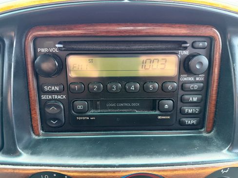 Used 2001 Toyota Tundra SR5 image 27