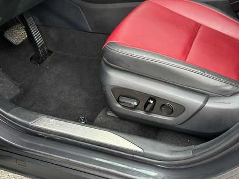 Certified 2024 Lexus NX 350 AWD image 24