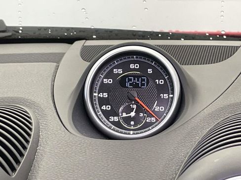 Used 2018 Porsche 718 Cayman S image 22