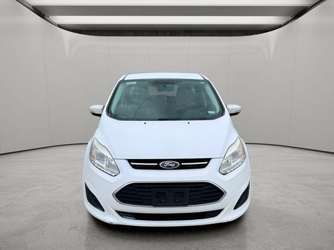 Used 2018 Ford C-MAX SE FWD image 9