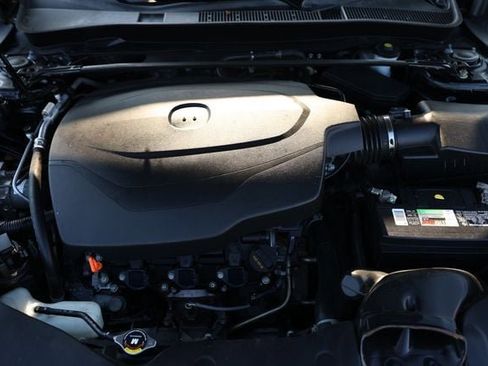 Used 2018 Acura TLX V6 w/ Technology & A-SPEC Pkg image 49