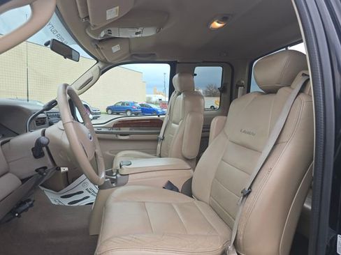 Used 2003 Ford F350 XLT image 13