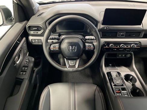 New 2026 Honda Pilot TrailSport image 25