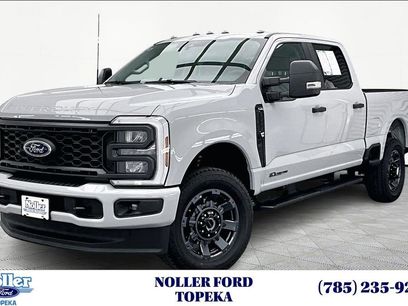 Used 2026 Ford F250 XL w/ STX Appearance Package