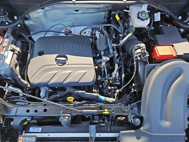 New 2026 Buick Encore GX Preferred FWD image 16