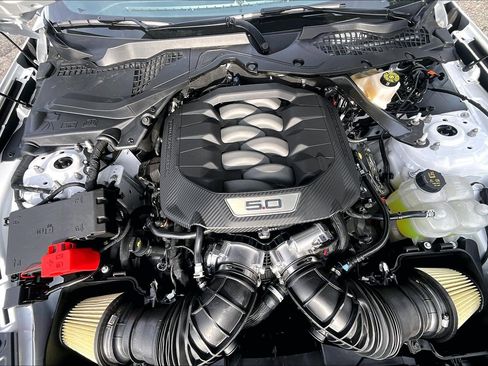 New 2026 Ford Mustang GT Premium RWD image 11