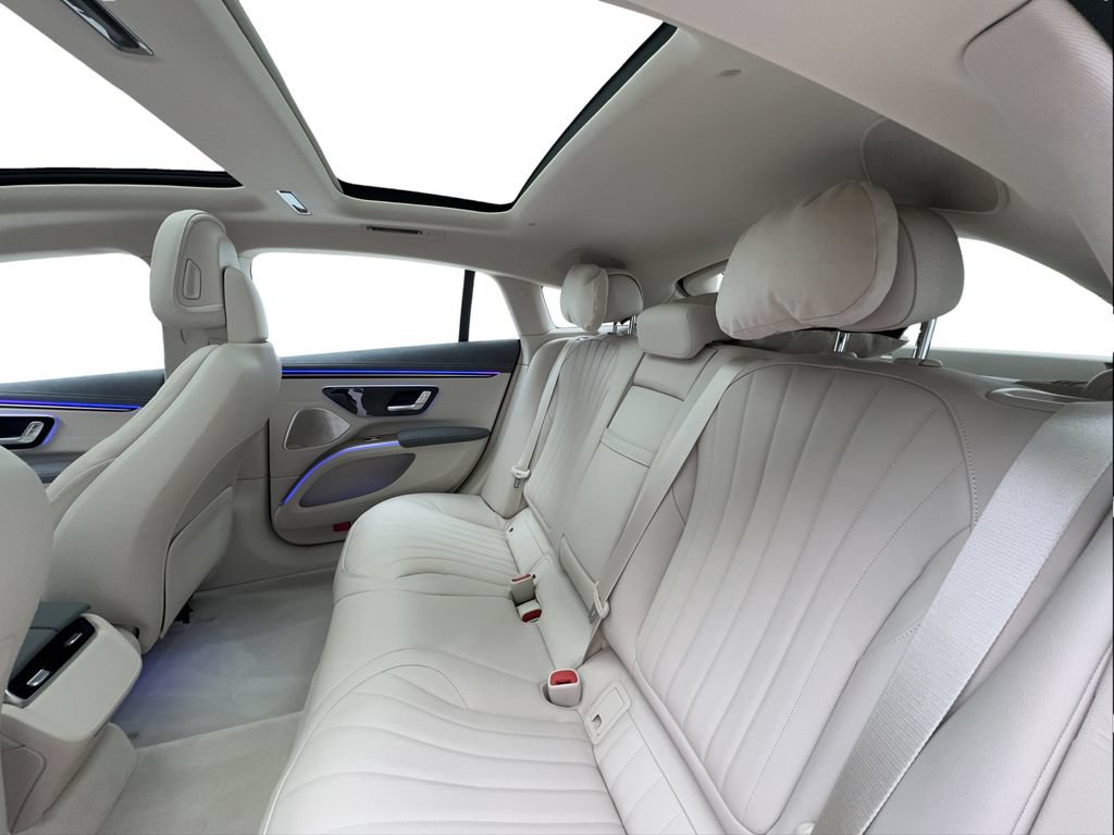 Used 2023 Mercedes-Benz EQS 450+ Sedan image 25