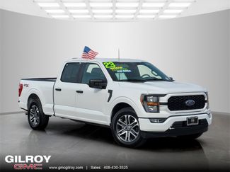 Used 2023 Ford F150 XL w/ STX Appearance Package video 1