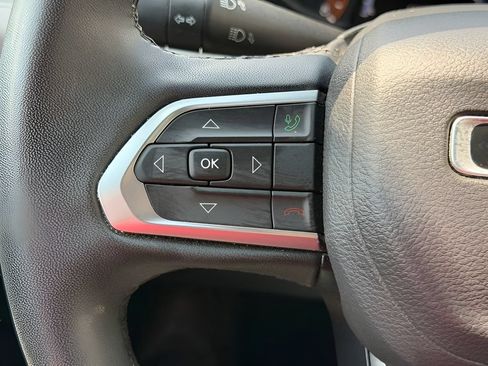 Used 2024 Jeep Compass Limited AWD/4WD image 21