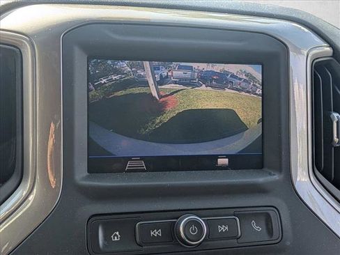 Used 2020 Chevrolet Silverado 3500 W/T w/ WT Convenience Package image 14