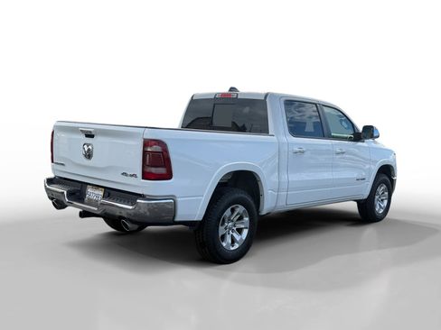 Used 2020 RAM 1500 Laramie w/ Off Road Group image 5