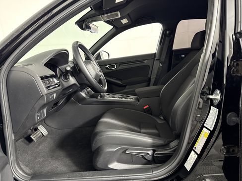 Certified 2022 Honda Civic Sport image 15