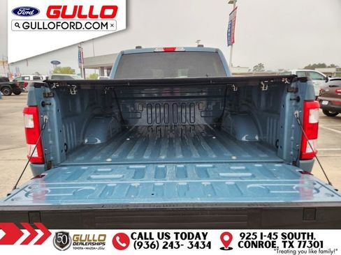 Used 2023 Ford F150 XL w/ STX Appearance Package image 10
