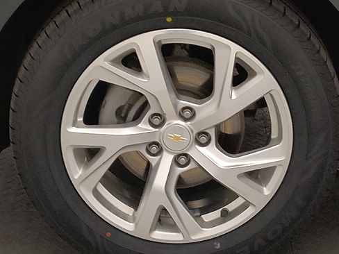 Used 2020 Chevrolet Equinox LT FWD image 31