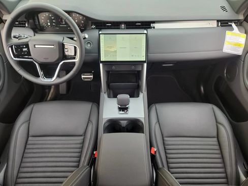 Used 2026 Land Rover Discovery Sport Landmark AWD/4WD image 19