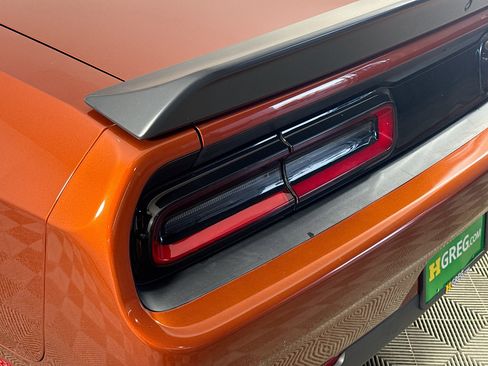 Used 2021 Dodge Challenger R/T Scat Pack image 34