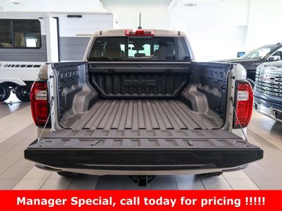 New 2026 GMC Canyon Elevation w/ Convenience Package