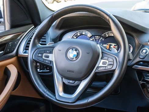 Used 2018 BMW X3 xDrive30i image 26