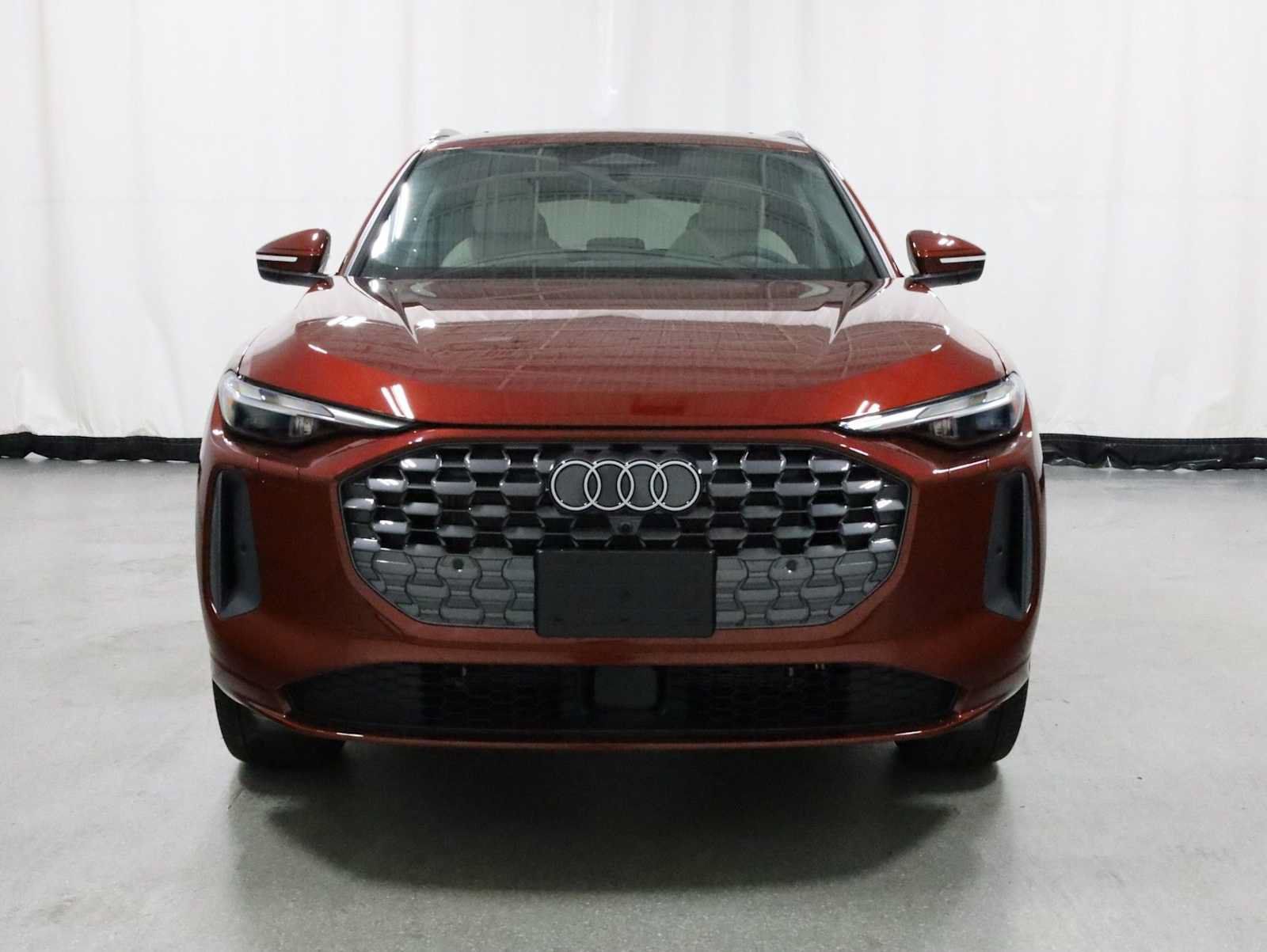 New 2026 Audi Q5 Premium AWD/4WD image 14