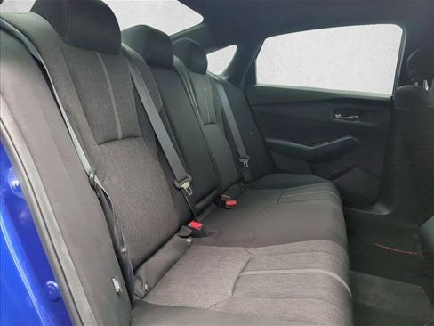 Used 2024 Honda Accord Sport image 23