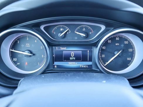 Used 2020 Buick Envision Preferred image 11