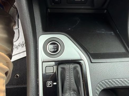 Used 2024 Nissan Sentra SV w/ All-Weather Package FWD image 20