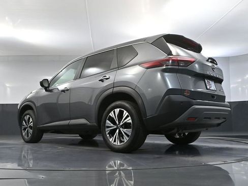 Used 2023 Nissan Rogue SV AWD/4WD image 47
