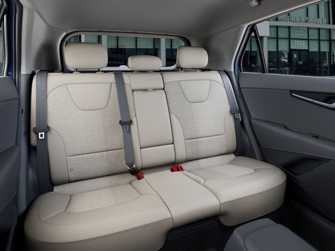 New 2026 Kia Niro EX image 17