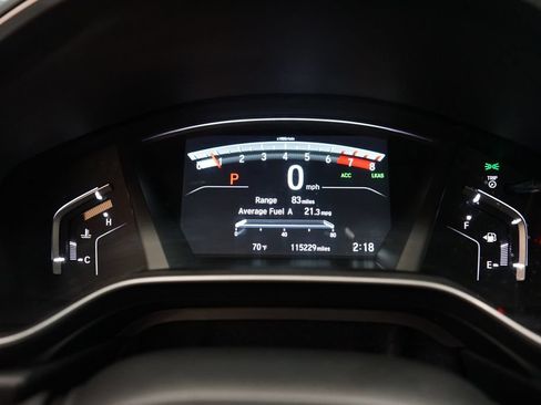 Used 2017 Honda CR-V EX image 32